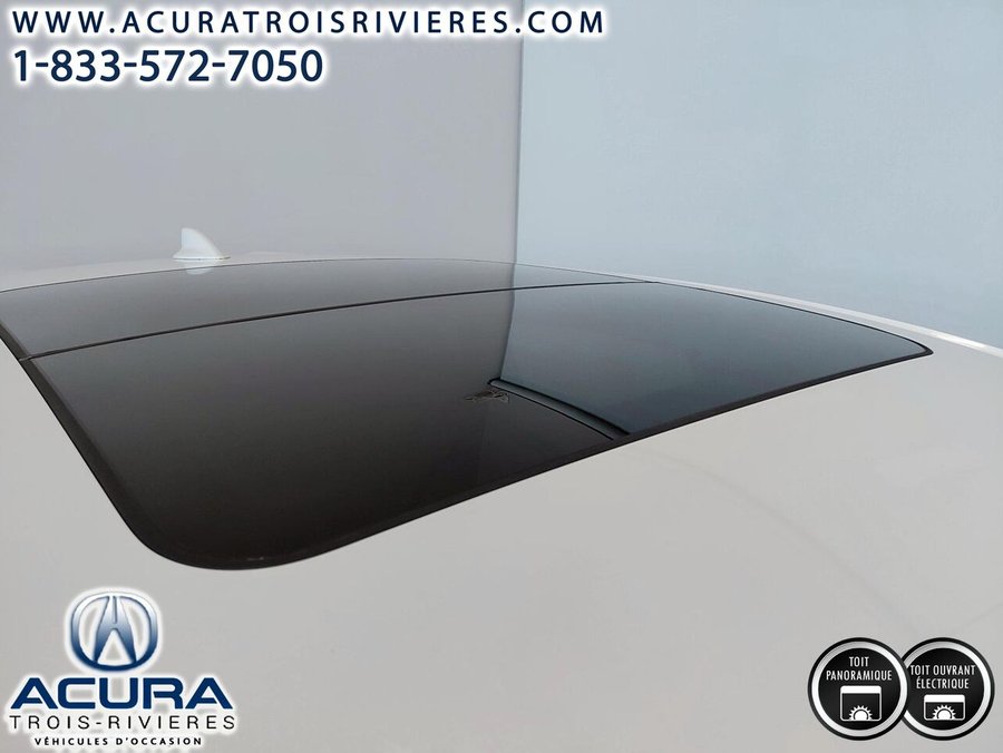 2025 Acura ADX ENSEMBLE LANCEMENT 2025 White