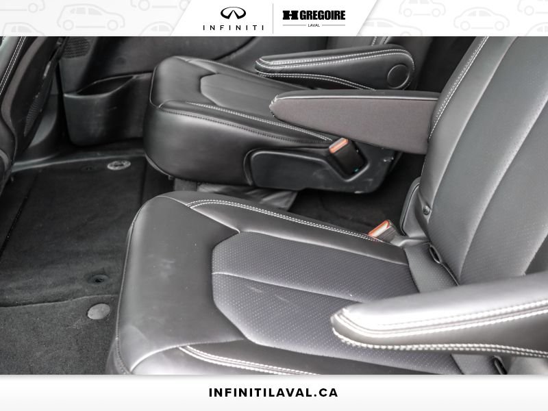 2025 Chrysler Grand Caravan Saint-Eustache - photo #21