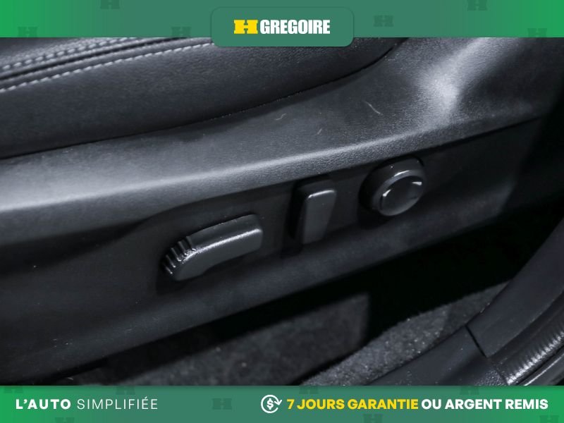 Subaru Forester 2024 Noir Laval - photo #16