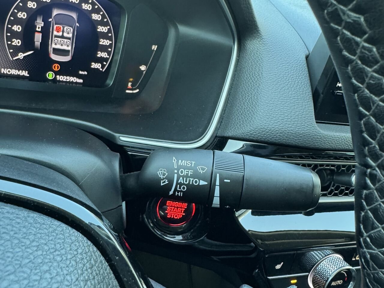 2022 Honda Civic Berline Black Granby - photo #19
