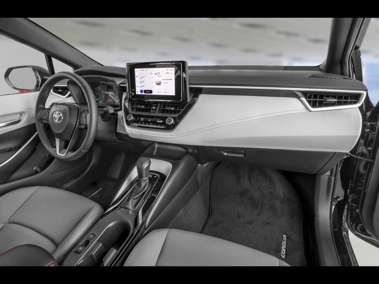 2026 TOYOTA Corolla Underground Mississauga - photo #8