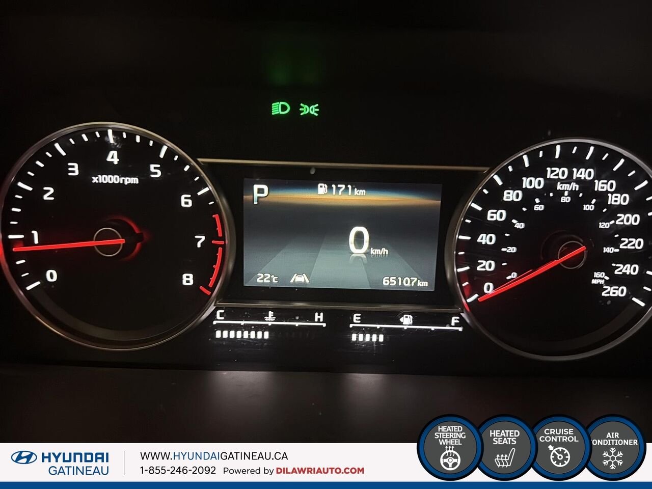 2022 Kia Sorento Grey Gatineau - photo #12