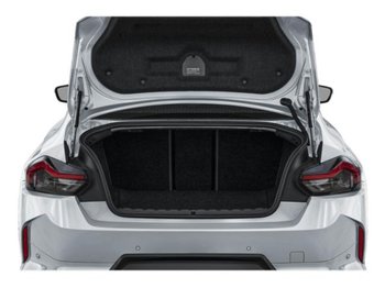 BMW 2 Series M240i xDrive