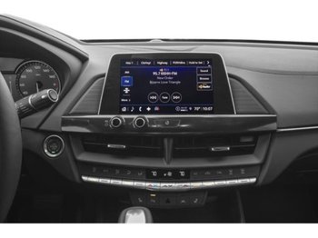 Cadillac CT4 Luxury
