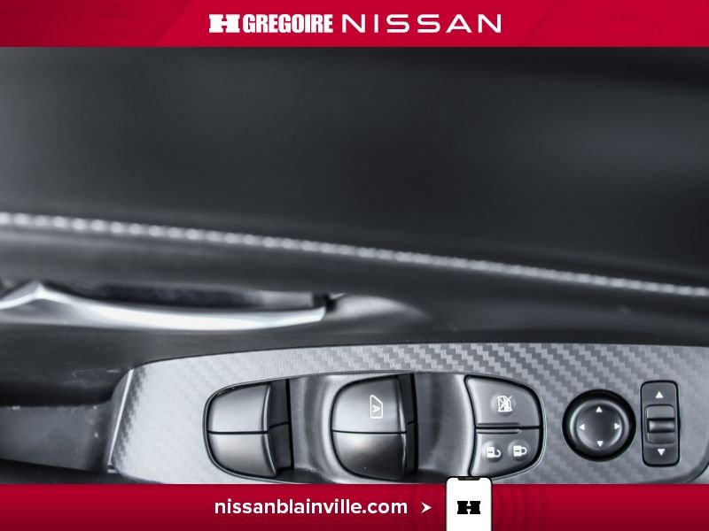 Nissan Sentra BE6274 | SV 1 PROPRIO 0 ACCIDENT A PARTIR DE 2.99% 2024 Gris Laval - photo #20