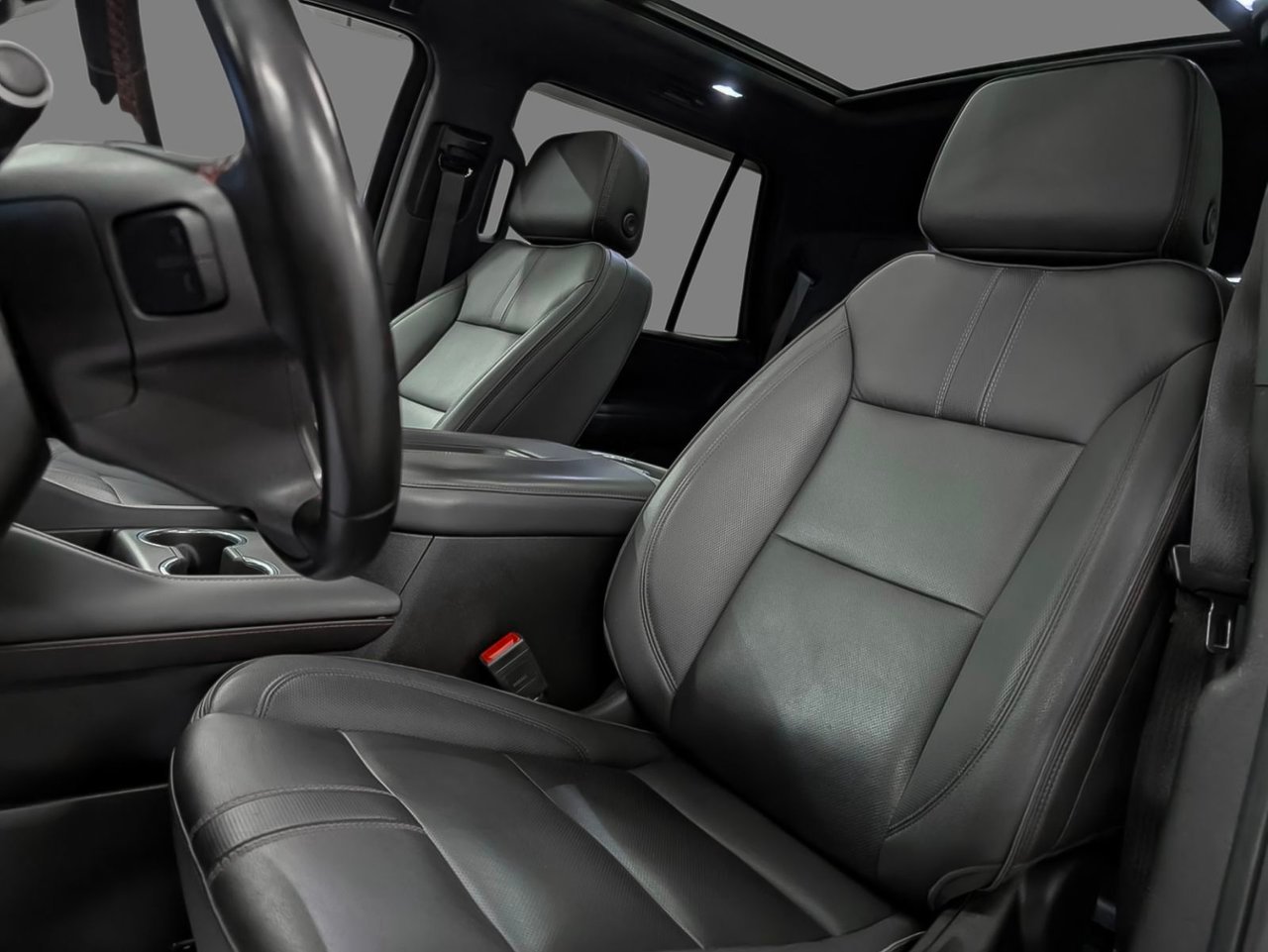 Chevrolet Tahoe RST 2023 . Saint-Eustache - photo #8