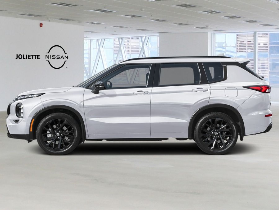 2026 NISSAN Rogue Plug-In Hybrid AWD (METALLIC PAINT) PLATINE Alpine Frost