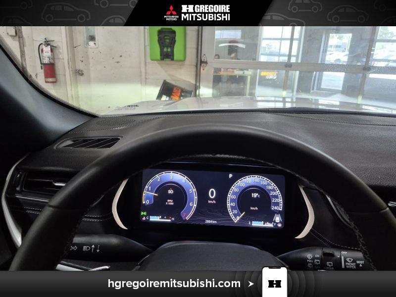 2025 Jeep Grand Cherokee White Saint-Eustache - photo #32