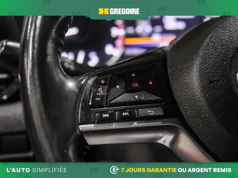 Nissan Sentra 2021 Orange Blainville - photo #17