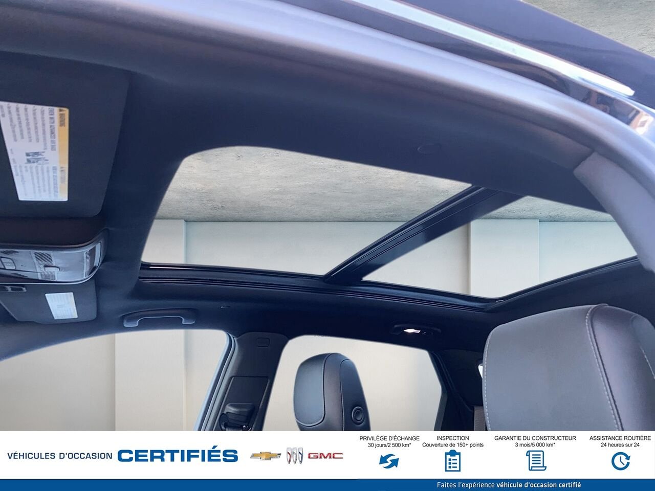 2021 CADILLAC XT5 SPORT Traction intégrale, 4 portes Sport Blue Montmagny - photo #15