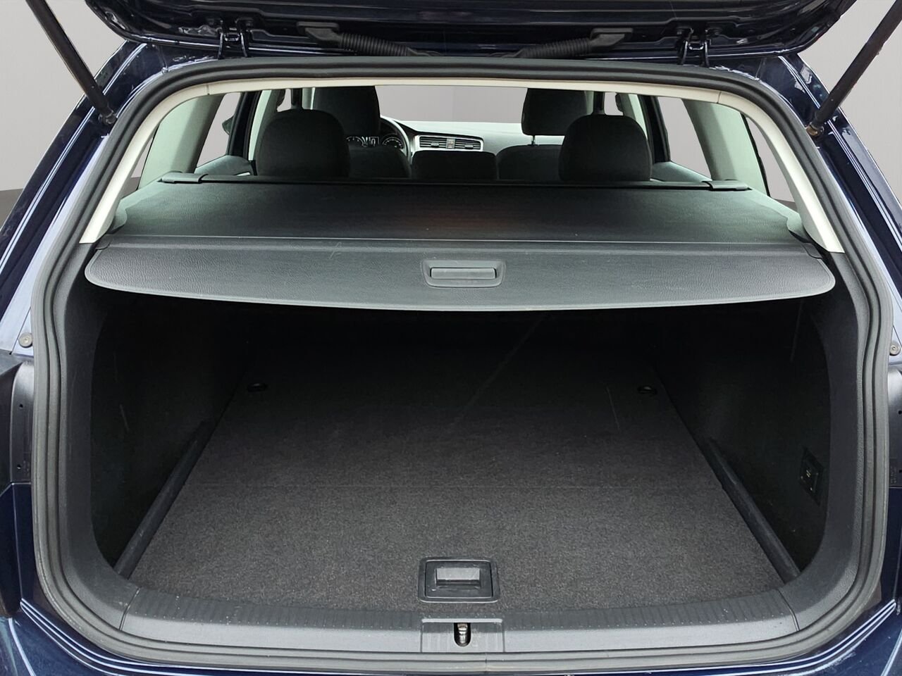 Volkswagen Golf SportWagen 1.8 TSI Comfortline 2017 Bleu Val-David - photo #21