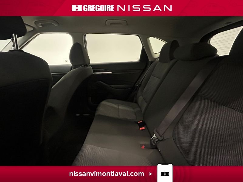 2023 Kia Seltos Grey Blainville - photo #38