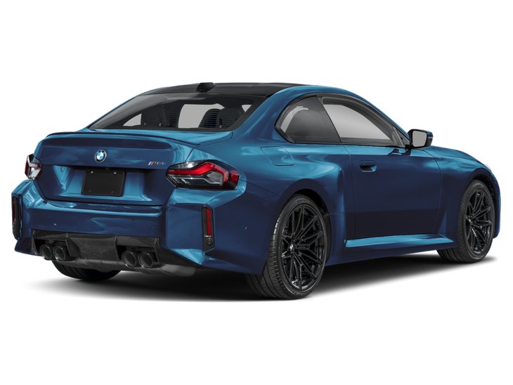 2027 BMW M2 M xDrive