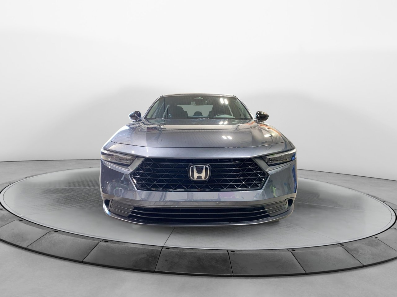 2024 Honda Accord Hybrid Baie-Comeau - photo #1