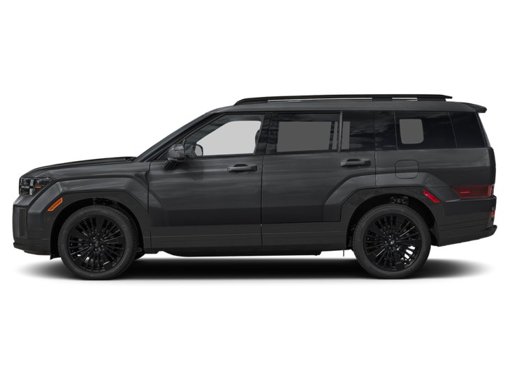 2027 Hyundai Santa Fe hybride Ultimate Calligraphy