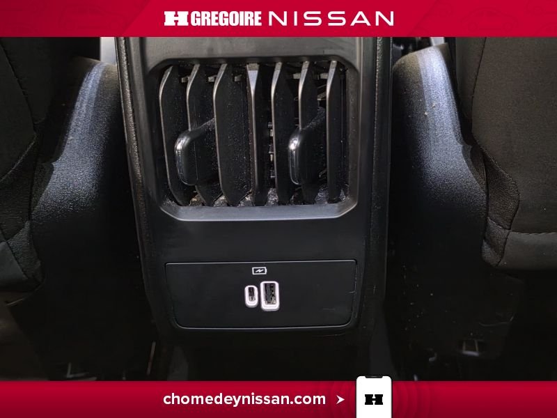 2024 Dodge Hornet Blue Saint-Eustache - photo #26