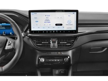 Ford Escape ST-Line Select