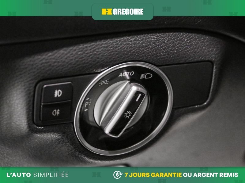 2019 Mercedes Benz GLA Silver Saint-Eustache - photo #17