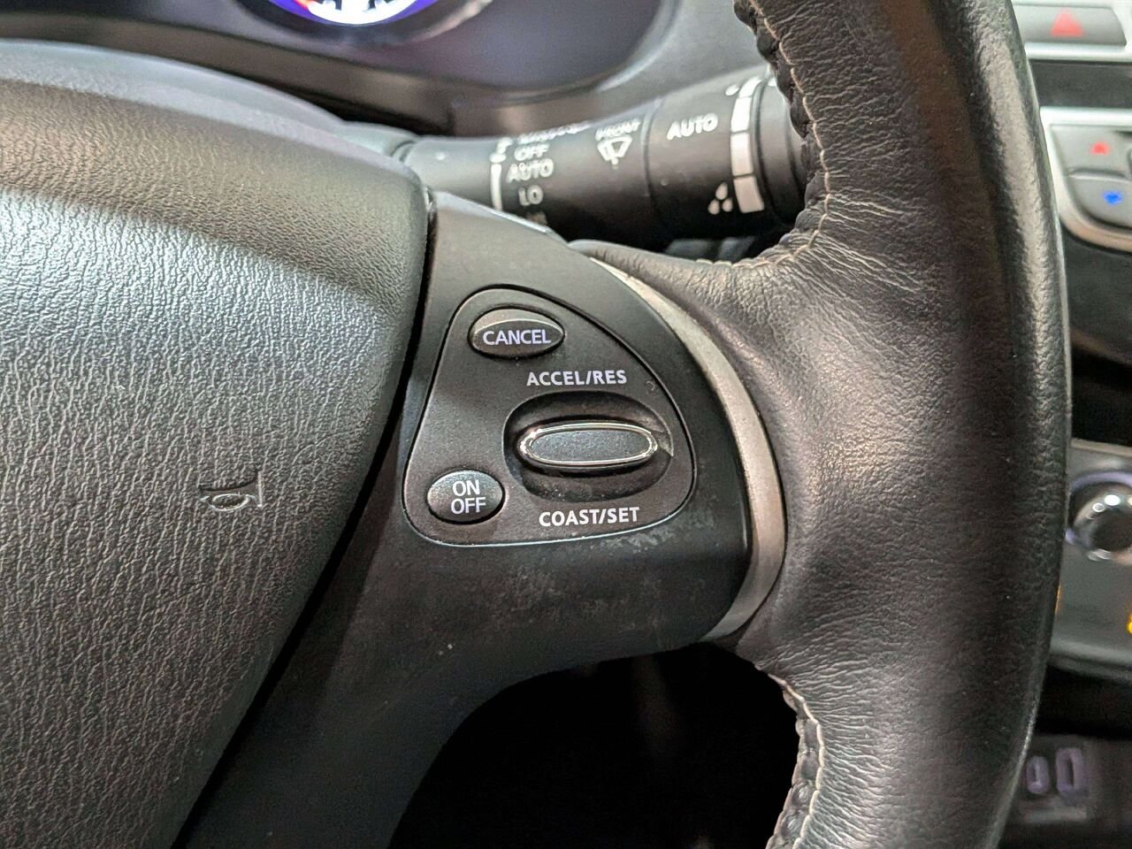 2020 INFINITI QX60 Signature Edition AWD Silver Val-David - photo #17