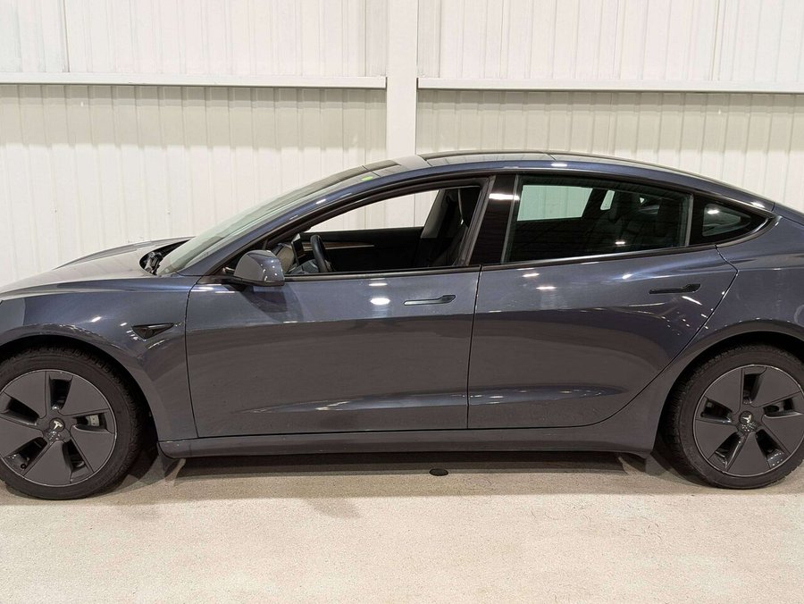 Tesla Model 3 RWD 2023 Gris