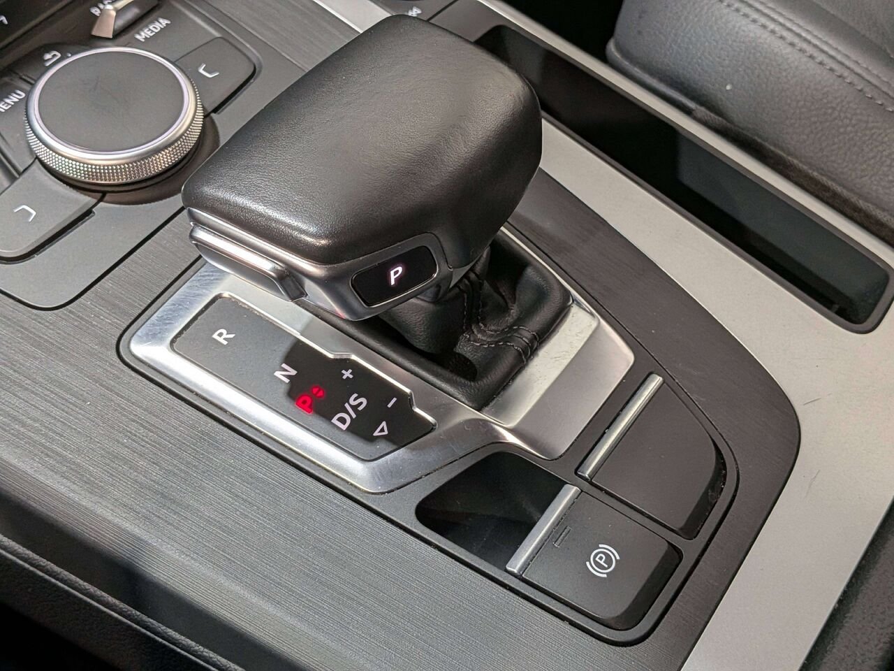 Audi Q5 Komfort 45 TFSI quattro 2020 Blanc Val-David - photo #29