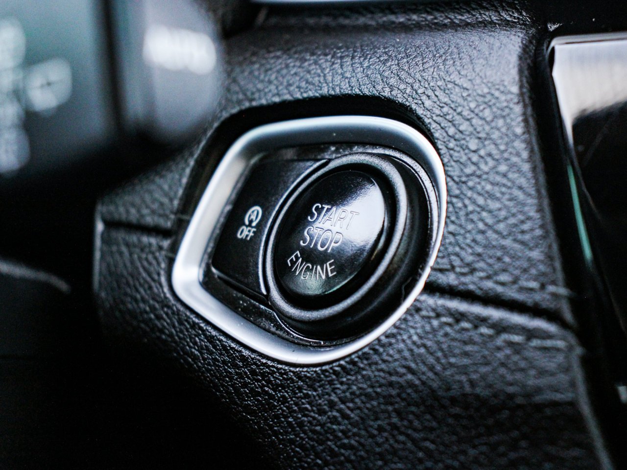 2021 BMW X1 xDrive28i Sports Activity Vehicle Black Sherwood Park - photo #21