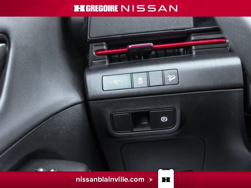 2025 Hyundai Kona Red Laval - photo #15