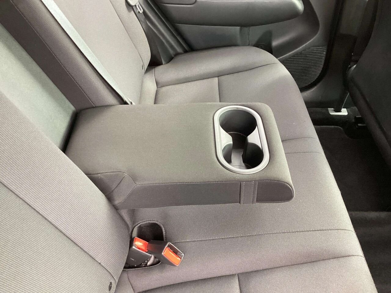 2025 HYUNDAI KONA SEL 2.0L Preferred TI Green Gatineau - photo #18