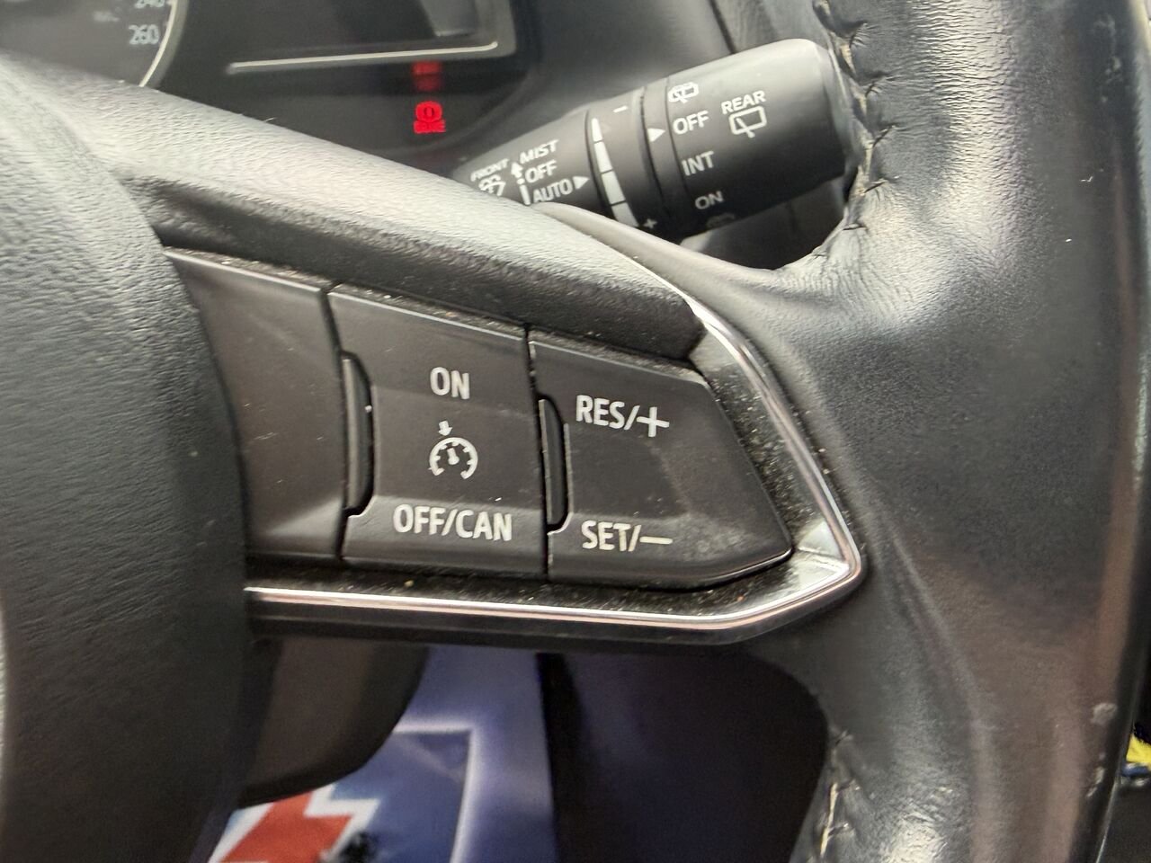 2017 Mazda Mazda3 Blue Ste-Marie - photo #15