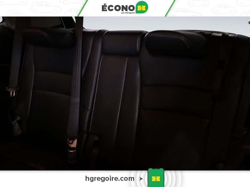 2018 Honda Pilot White Vaudreuil-Dorion - photo #15