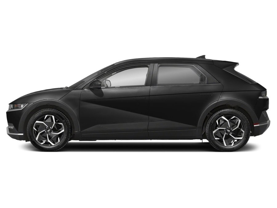 Hyundai IONIQ 5 Privilégié 2024 Noir abysse