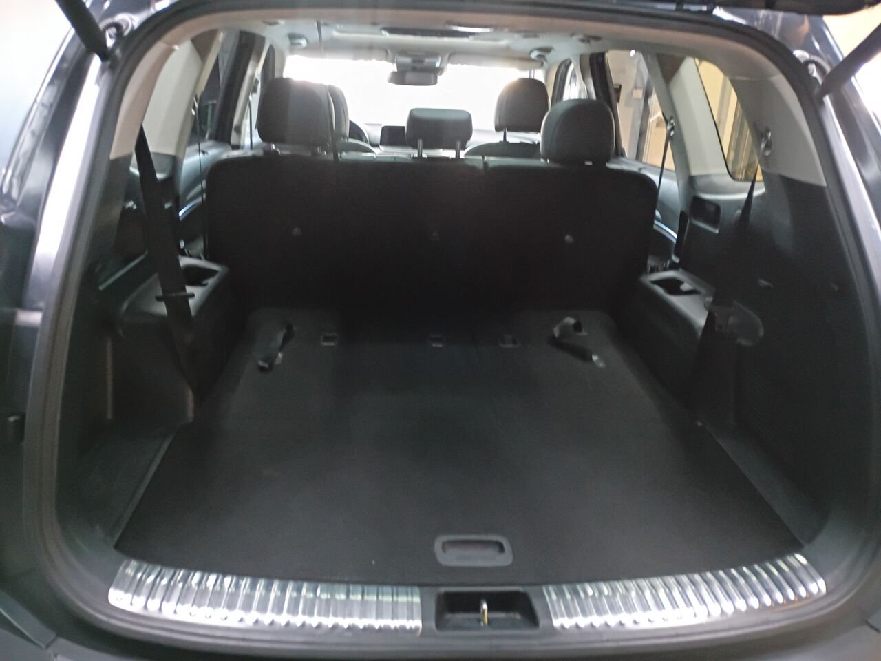 2022 Kia Telluride Grey Blainville - photo #13