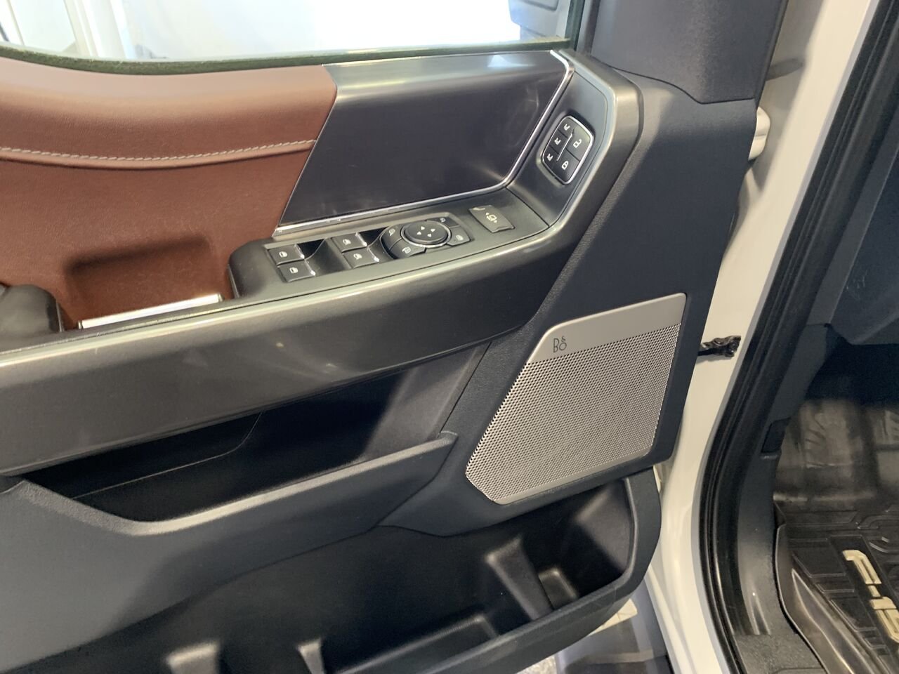 2023 Ford F-150 Grey Saint-Eustache - photo #29