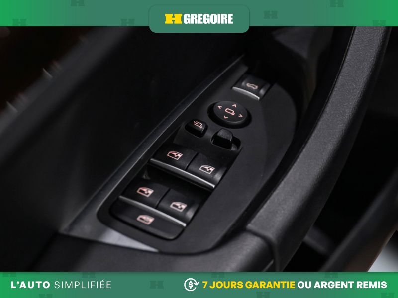 BMW X3 725546 | AWD AUTO A/C CUIR NAV MAGS CAM RECULE 2022 Noir Laval - photo #11