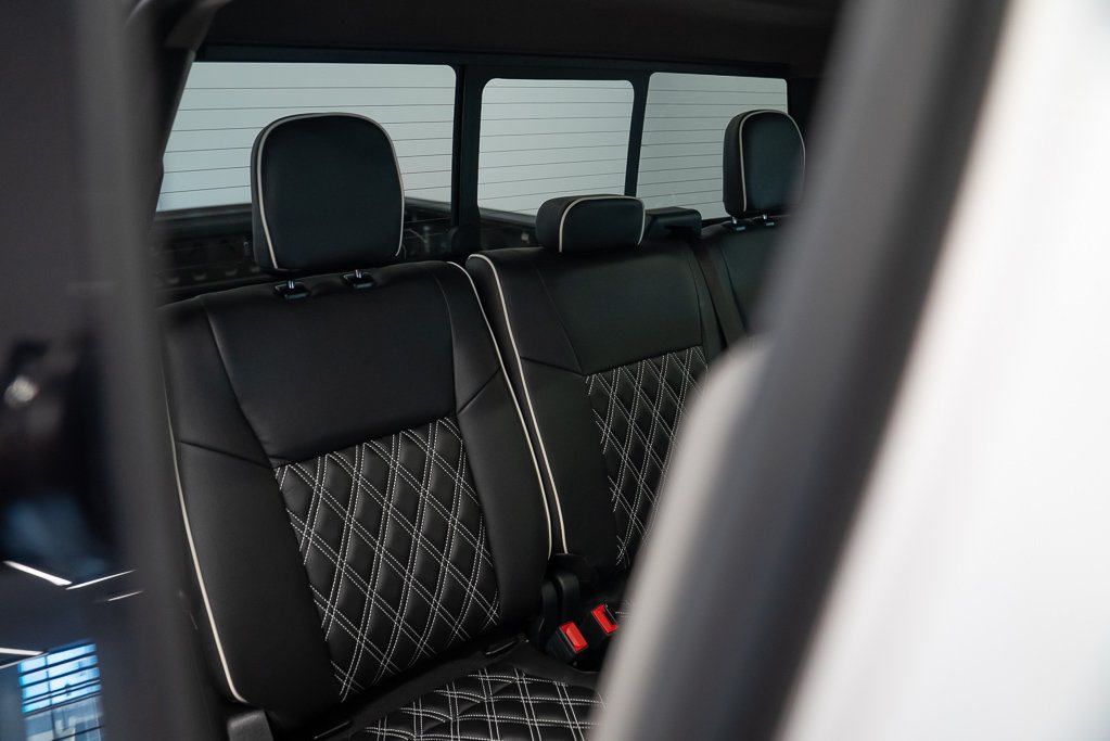 Ford Super Duty F-250 2019 Blanc Saint-Eustache - photo #9