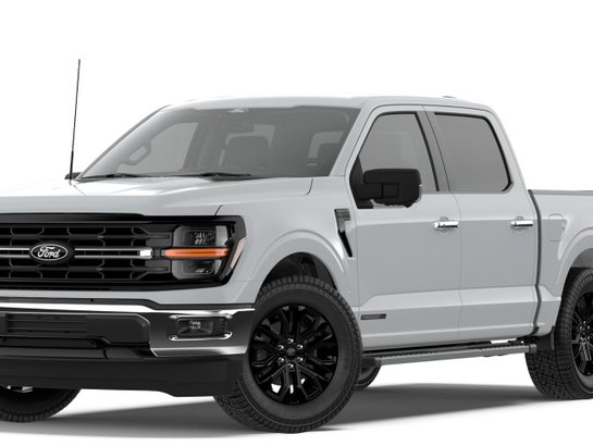 Ford F-150 XLT 2026 Avalanche