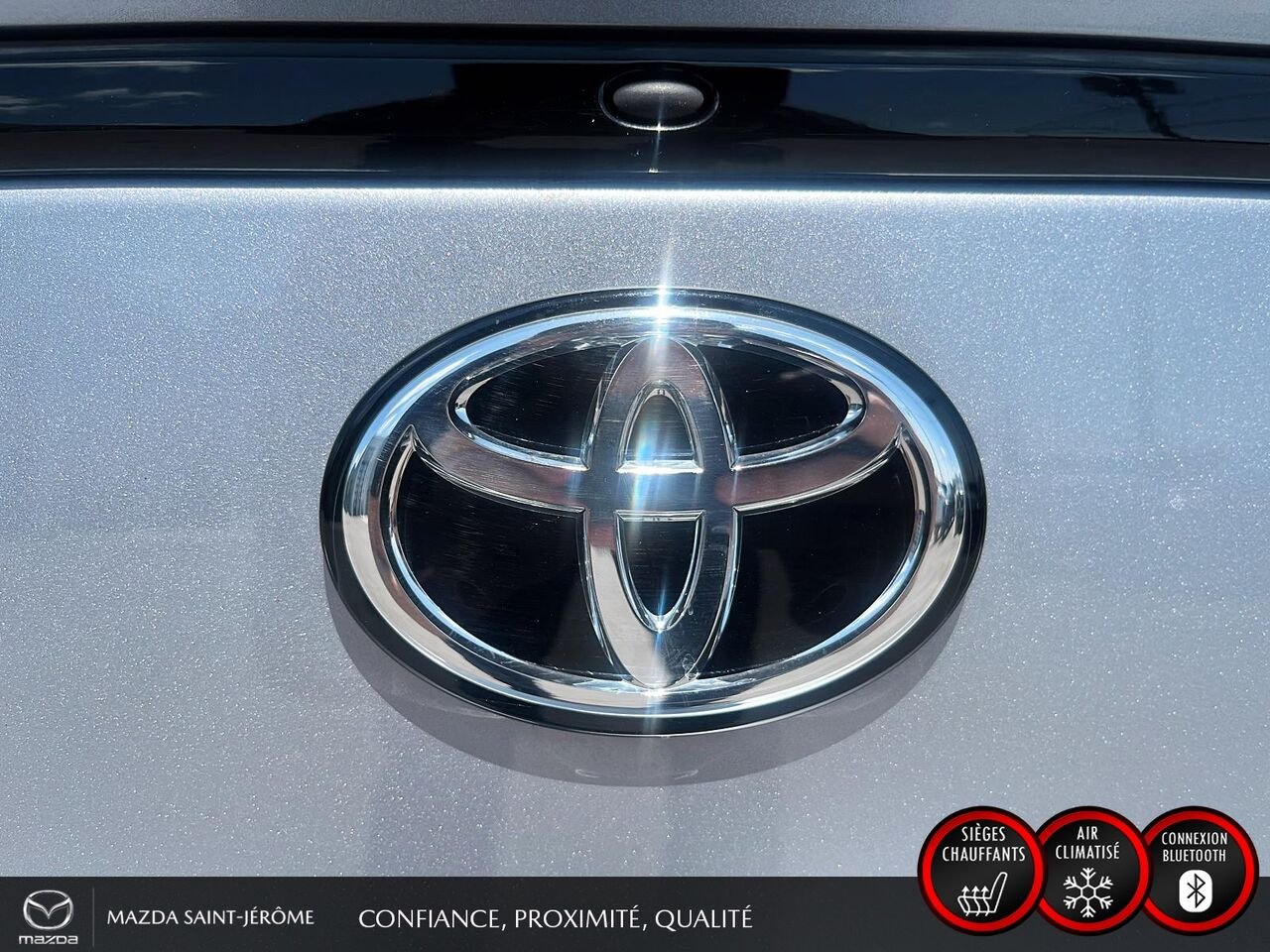 2025 Toyota GR86 Grey Ste-Agathe des Monts - photo #7