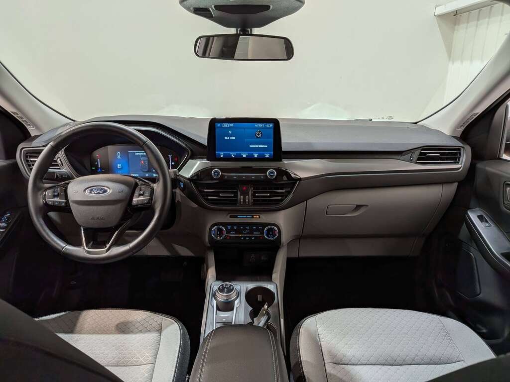 Ford Escape Active AWD 2024 Rouge Val-David - photo #12