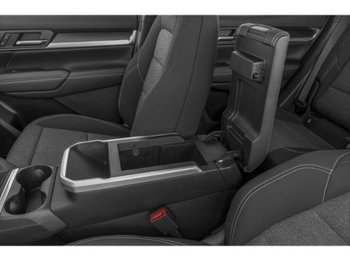 GMC Terrain Élévation TA