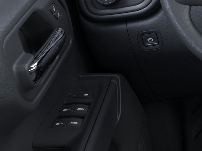 2025 GMC Sierra 1500 Pro Sterling Metallic Saint-Eustache - photo #21