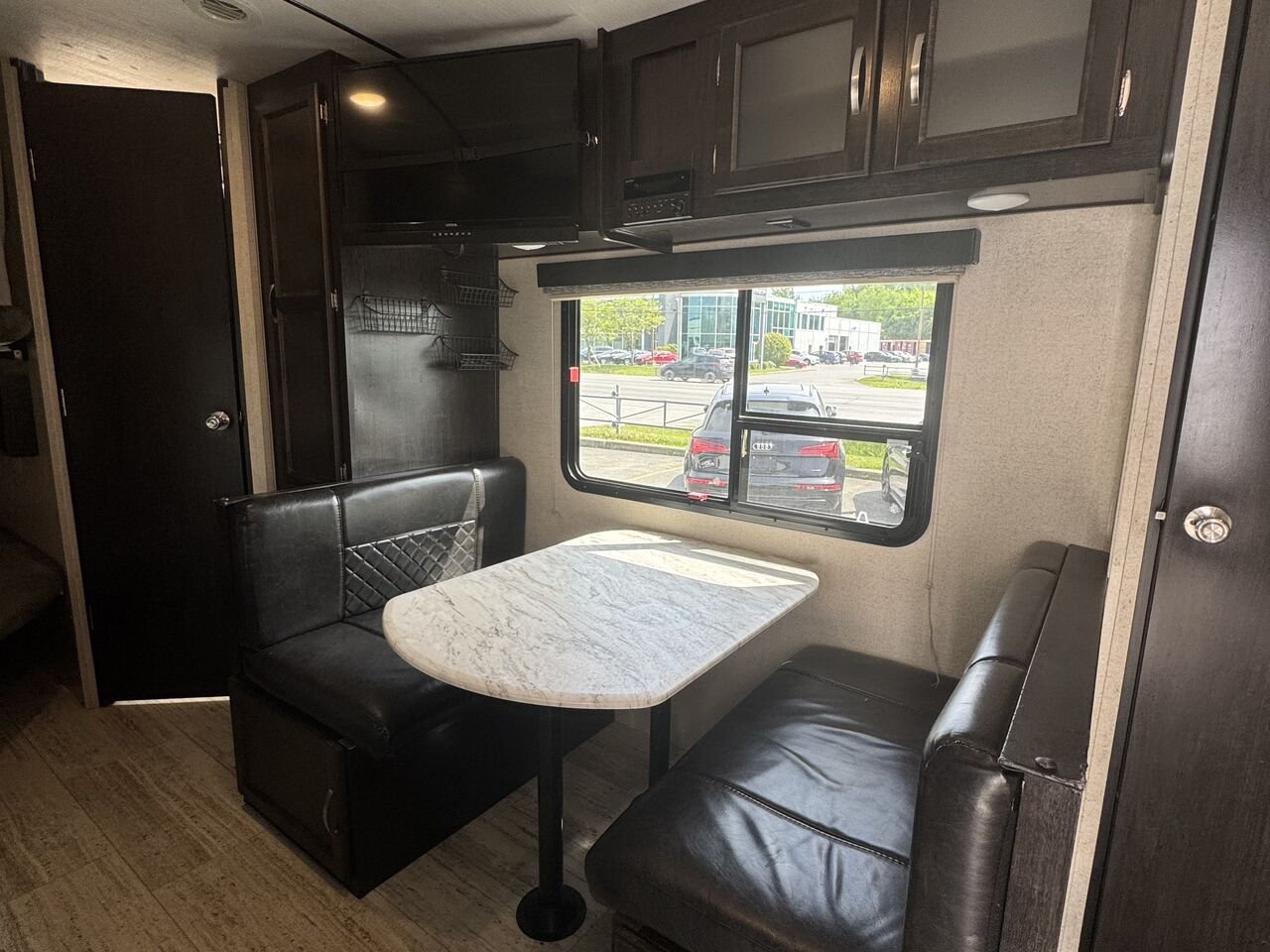 COACHMEN NORTHERN SPIRIT 2342B 2019 Blanc Granby - photo #25