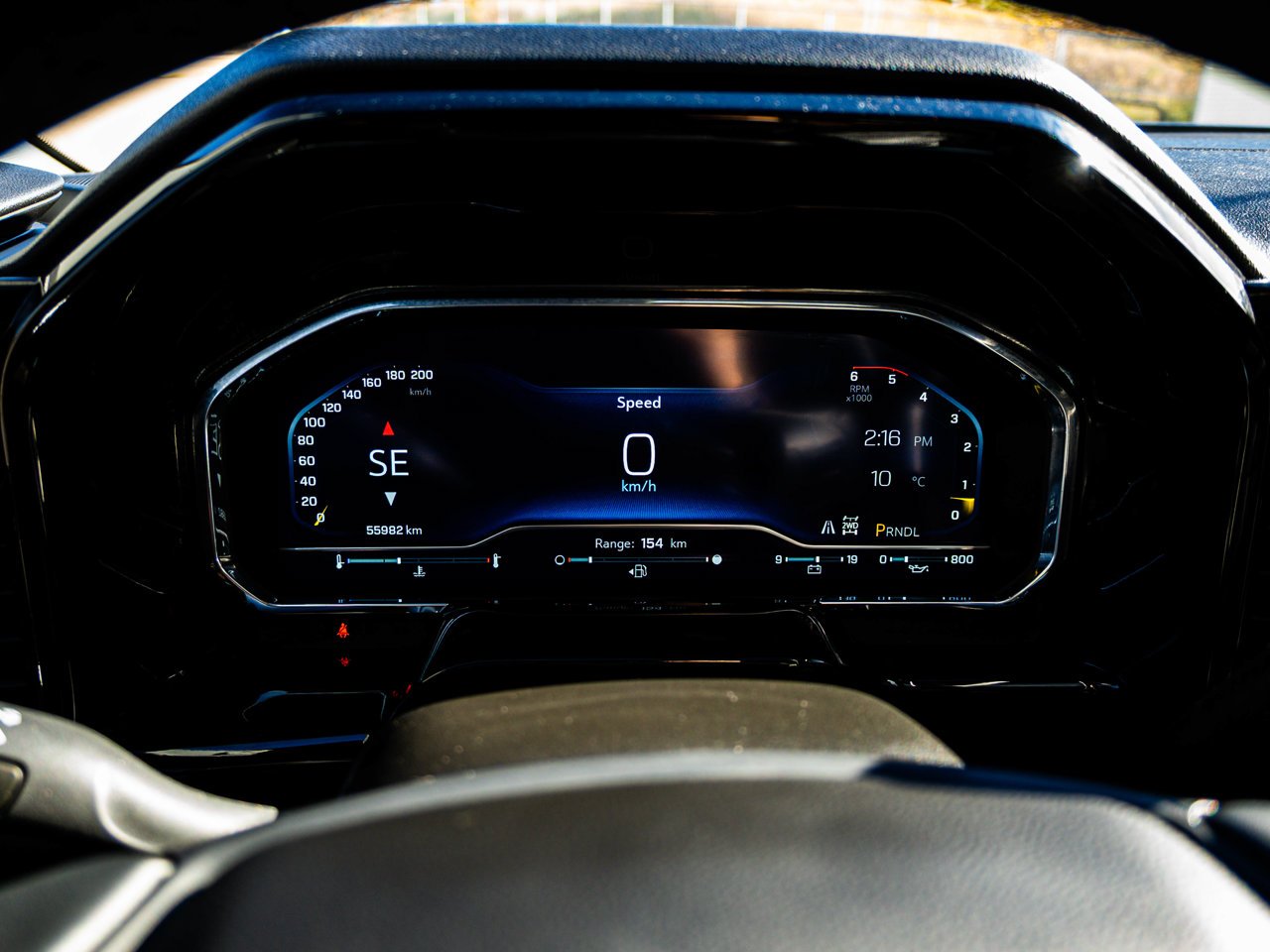 2025 Chevrolet Silverado 3500HD 4WD Crew Cab 159 LTZ Grey Sherwood Park - photo #26