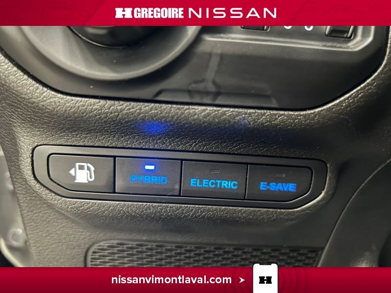 2022 Jeep Wrangler Grey Blainville - photo #27