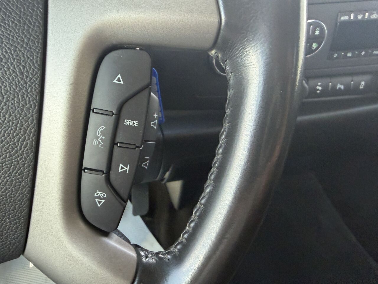 Photo 14 — Chevrolet Silverado 1500 2013