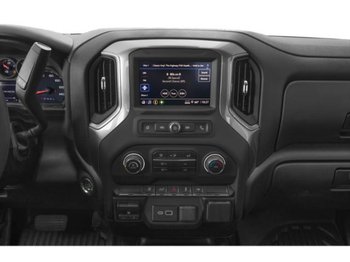 Chevrolet Silverado 2500HD LT