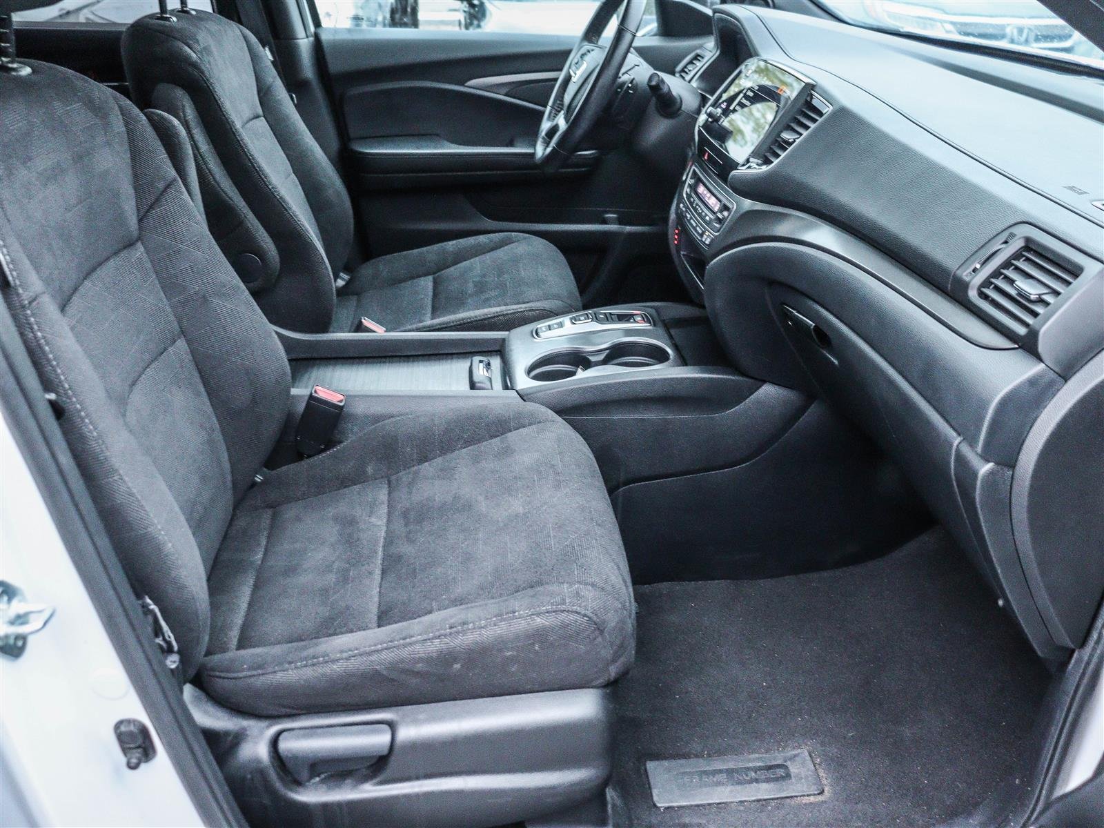 2022 Honda Pilot Sport Ottawa & Gatineau - photo #15