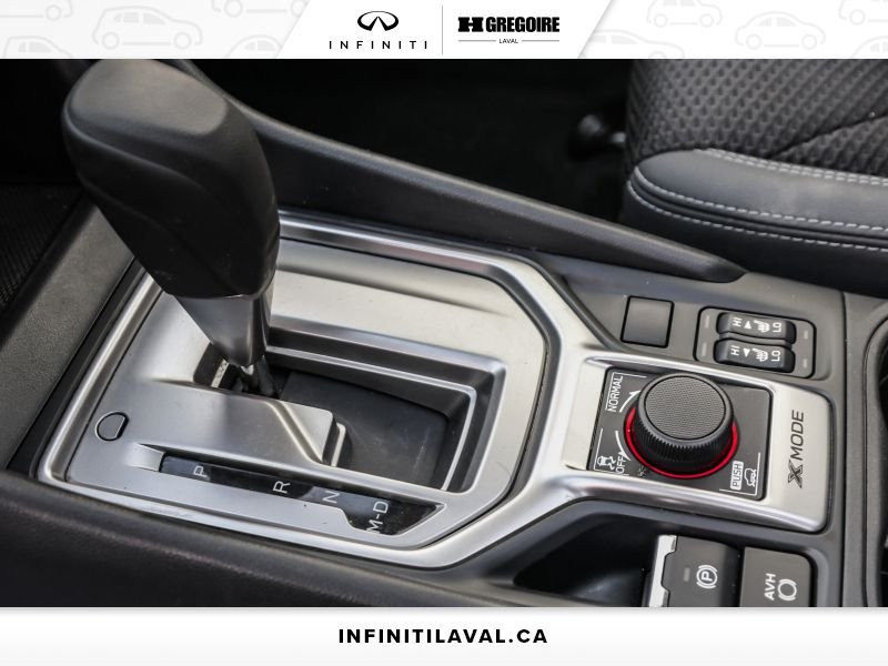 Subaru Forester 2023 Blainville - photo #18