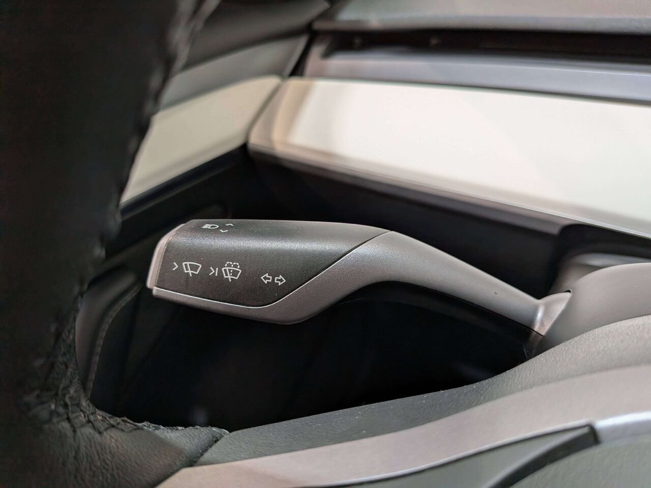 Tesla Model 3 2022 Noir Val-David - photo #22