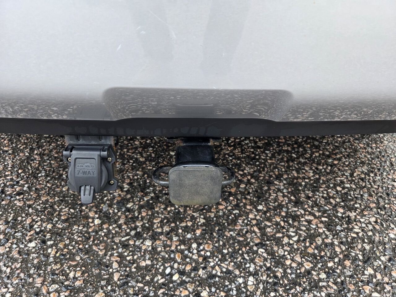 2022 Toyota RAV4 TRAIL White Mont-Laurier - photo #7