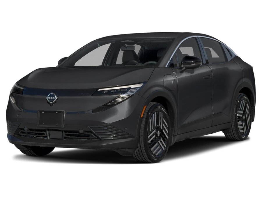 Nissan LEAF 2026 2026 Noir diamant nacré